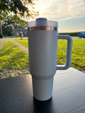 Complete Custom 40oz Tumbler