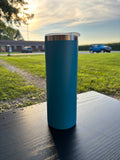 Complete custom 20oz tumbler